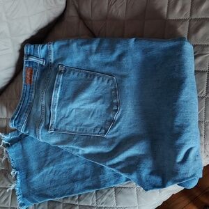 Judy Blue Boyfriend jeans